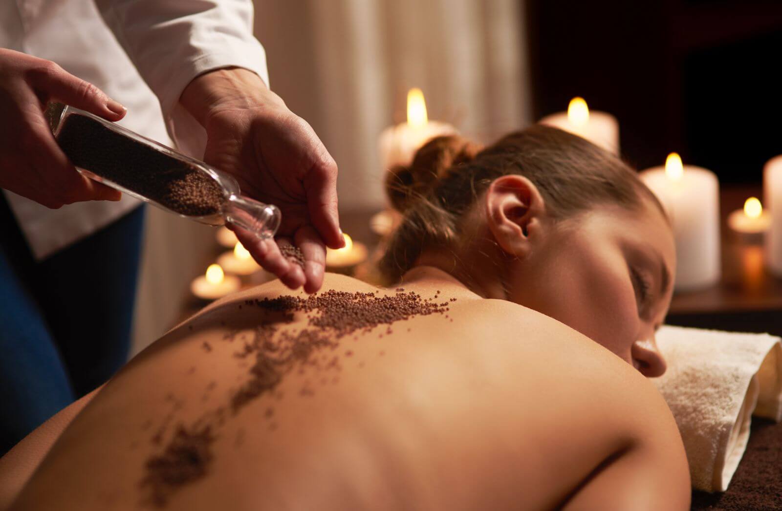 Balinese Massage
